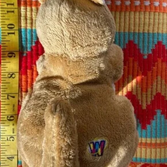 GANZ/Webkinz Kangaroo. NO CODE. - Picture 3 of 5